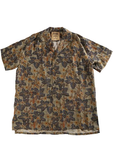 camicia UMA WANG | Top | UM1506UW243